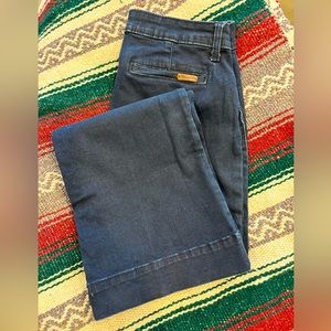 Wrangler trouser